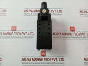 By Damcos Valve Position Indicator In Used Condition