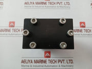 By Damcos Valve Position Indicator In Used Condition