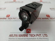 By Damcos Valve Position Indicator In Used Condition
