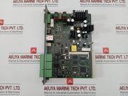 By Deif  Dgu 0002 Delomatic 424Vdc Generator Control System 50/60Hz