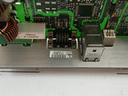 By Deif  Dgu 0002 Delomatic 424Vdc Generator Control System 50/60Hz