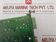 By Deif  Dgu 0002 Delomatic 424Vdc Generator Control System 50/60Hz