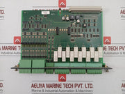 By Deif  Dgu 0002 Delomatic 424Vdc Generator Control System 50/60Hz