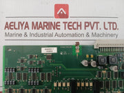 By Deif  Dgu 0002 Delomatic 424Vdc Generator Control System 50/60Hz