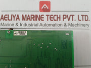 By Deif  Dgu 0002 Delomatic 424Vdc Generator Control System 50/60Hz