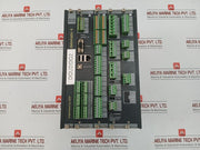 By Deif  Dgu 0002 Delomatic 424Vdc Generator Control System 50/60Hz