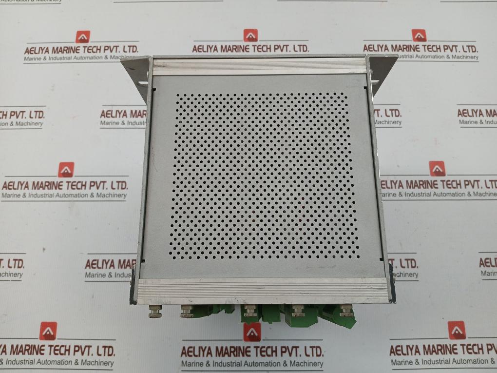 By Deif  Dgu 0002 Delomatic 424Vdc Generator Control System 50/60Hz