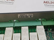 By Deif  Dgu 0002 Delomatic 424Vdc Generator Control System 50/60Hz