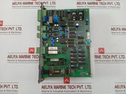 By Deif  Dgu 0002 Delomatic 424Vdc Generator Control System 50/60Hz