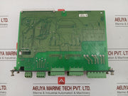 By Deif  Dgu 0002 Delomatic 424Vdc Generator Control System 50/60Hz