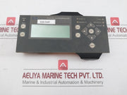 By Deif Protection And Paralleling Unit  Part No. Multi-Line Ppu