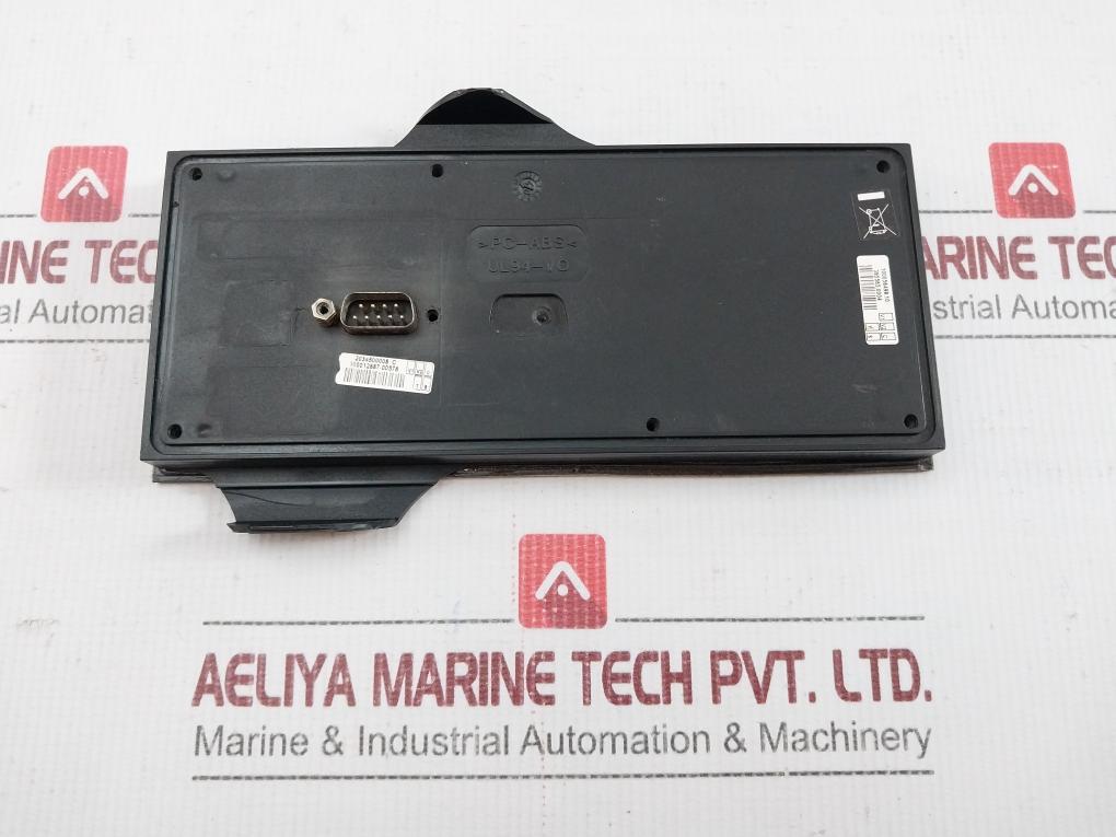 By Deif Protection And Paralleling Unit  Part No. Multi-Line Ppu