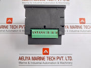 By Deif Wq96 Analog Pressure Indicator Meter 380vac