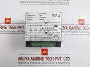 By Deif Wq96 Analog Pressure Indicator Meter 380vac