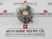 By Dungs Pressure Switch  For Gases And Air Ip54 , Gw 50 A4