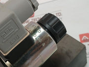 By Duplomatic Dspe7-A100/11n-Ii/D24k1 350 Bar Directional Pilot Operated Valve