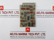 By Dynage Part No. 01c774-001 Signal Interface Pcb Assembly