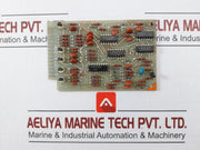 By Dynage Part No. 01c774-001 Signal Interface Pcb Assembly