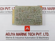 By Dynage Part No. 01c774-001 Signal Interface Pcb Assembly