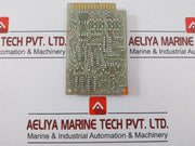 By Dynage Part No. 01c774-001 Signal Interface Pcb Assembly
