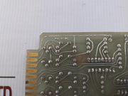 By Dynage Part No. 01c774-001 Signal Interface Pcb Assembly