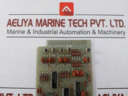 By Dynage Part No. 01c774-001 Signal Interface Pcb Assembly