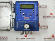 Electro-Pneumatic Controller By Controls Epcon Input 4-20ma/Rtd 0-60 Psi