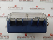 Electro-Pneumatic Controller By Controls Epcon Input 4-20ma/Rtd 0-60 Psi