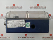 Electro-Pneumatic Controller By Controls Epcon Input 4-20ma/Rtd 0-60 Psi