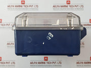 Electro-Pneumatic Controller By Controls Epcon Input 4-20ma/Rtd 0-60 Psi