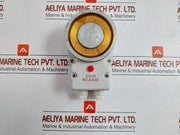 By Elomek 110v-2,5w Magnetic Door Holder Part No 720t