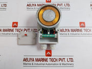 By Elomek 110v-2,5w Magnetic Door Holder Part No 720t
