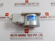 By Elomek 110v-2,5w Magnetic Door Holder Part No 720t