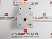 By Elomek 110v-2,5w Magnetic Door Holder Part No 720t