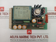 By Elwa Viscotronic Viscosity Controller Module
