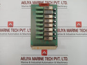 By Elwa Viscotronic Viscosity Controller Module