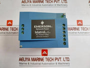 By Emerson Ie-220 Islatrol 240 Vac, 47-63 Hz