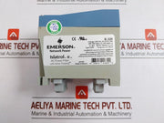 By Emerson Ie-220 Islatrol 240 Vac, 47-63 Hz