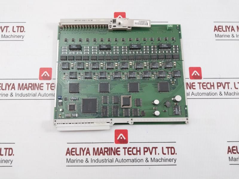 By Ericsson Rof 137 5339/12 Unit Circuit Board Extension Line