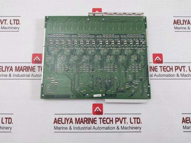 By Ericsson Rof 137 5339/12 Unit Circuit Board Extension Line