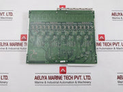 By Ericsson Rof 137 5339/12 Unit Circuit Board Extension Line