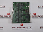 By Ericsson Rof 137 5339/12 Unit Circuit Board Extension Line