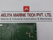 By Ericsson Rof 137 5339/12 Unit Circuit Board Extension Line
