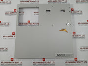 By Est 230 Enclosure For Quick Start Alarm Vac 50/60 Hz