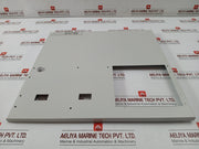 By Est 230 Enclosure For Quick Start Alarm Vac 50/60 Hz