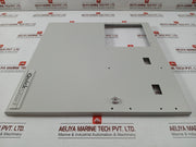 By Est 230 Enclosure For Quick Start Alarm Vac 50/60 Hz