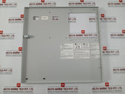By Est 230 Enclosure For Quick Start Alarm Vac 50/60 Hz