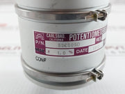By Eti Ssc50sd Thruster Transmitter Dc Synchro Potentiometer 5k ω