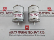 By Eti Ssc50sd Thruster Transmitter Dc Synchro Potentiometer 5k ω