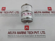 By Eti Ssc50sd Thruster Transmitter Dc Synchro Potentiometer 5k ω